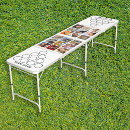 Search for party lawn games Photo collage