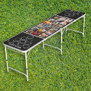 Search for wedding pong tables Photo collage