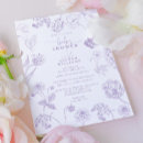 Search for vintage baby shower invitations Script