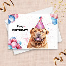 Search for chinese birthday cards Watercolor
