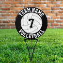 Search for high school sports outdoor signs Number