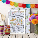 Search for mexican fiesta engagement party invitations Tacos and tequila