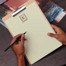 Search for purple stationery paper Initial