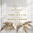 Search for happily ever after signs Gold script