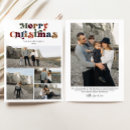Search for photo christmas cards Rainbow