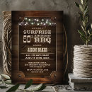 Search for bbq 50th birthday invitations Barbecue