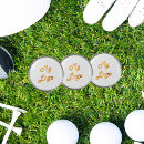 Search for logo golf ball markers Branding