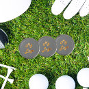 Search for logo golf ball markers Branding