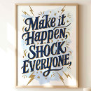 Search for entrepreneur posters Motivational quote