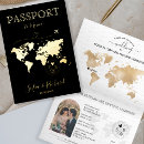 Search for wedding stationery Gold