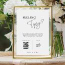 Search for venmo wedding signs Scan to pay