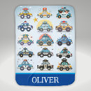 Search for police blankets Cute