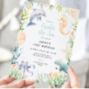Search for blue and purple birthday invitations Watercolor