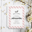 Search for bbq ribs invitations Pig
