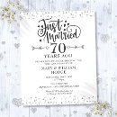 Search for funny anniversary invitations Vow renewal
