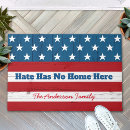 Search for 4th of july doormats Stars and stripes