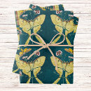 Search for moth wrapping paper Flowers