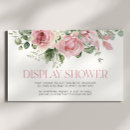 Search for no wrap baby shower enclosure cards Bride