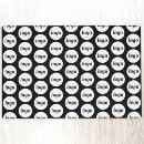 Search for business logo placemats Promotional