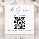 Search for budget wedding rsvp cards Elegant