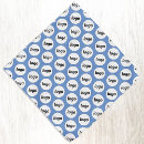 Search for small bandanas Pattern