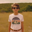 Search for forest green tshirts Mountains