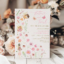 Search for fairy garden birthday invitations Flutter and twirl