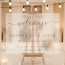 Search for wedding signs Elegant
