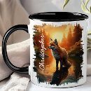 Search for fox gifts Nature