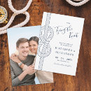 Search for nautical wedding save the dates Modern