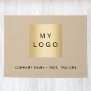 Search for salon doormats Business
