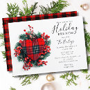 Search for brunch holiday invitations Festive