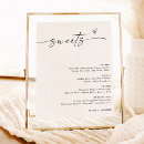Search for cookies wedding signs Bride