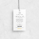 Search for hang tags Social media icons