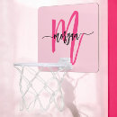 Search for pink mini basketball hoops Modern