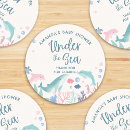 Search for whale stickers Coral