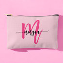 Search for cute cosmetic bags Girly