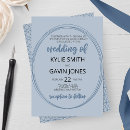 Search for oval invitations Calligraphy