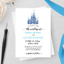 Search for princess wedding invitations Elegant