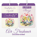 Search for cute car air fresheners Purple
