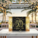Search for 50th anniversary wedding guest books Gold foil