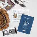 Search for airplane bridal shower invitations Travel