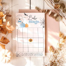 Search for baby shower bingo Elegant