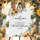 Search for sunflower welcome signs Pumpkin