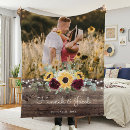 Search for bridal party blankets Engagement