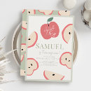 Search for apple of my eye invitations Autumn