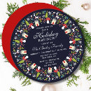 Search for brunch christmas invitations Rustic