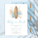 Search for aloha baby shower invitations Palms