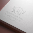 Search for this book belongs to embossers Elegant