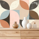 Search for mid century modern art 1960s style